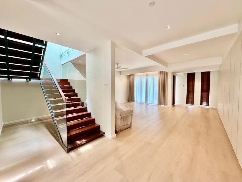 2-storey Terraced House for Sale in Taman Tun Dr Ismail (Kuala Lumpur) - Yin Peng . - Interior - PropertyGuru.com.my