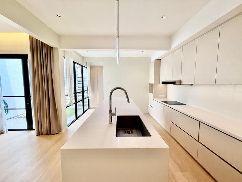 2-storey Terraced House for Sale in Taman Tun Dr Ismail (Kuala Lumpur) - Yin Peng . - PropertyGuru.com.my