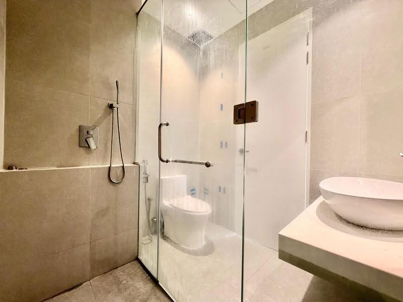 2-storey Terraced House for Sale in Taman Tun Dr Ismail (Kuala Lumpur) - Yin Peng . - Bathroom - PropertyGuru.com.my