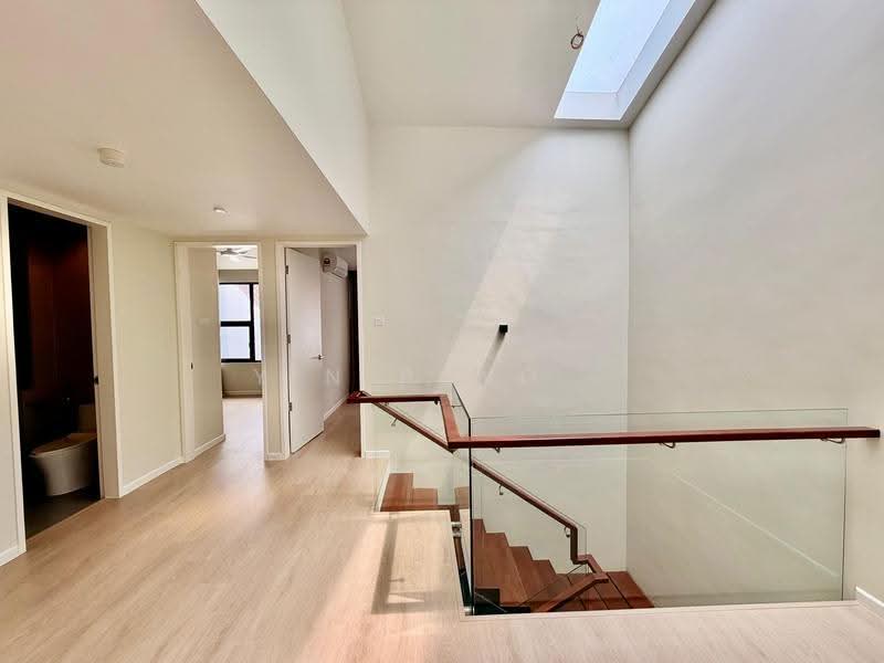 2-storey Terraced House for Sale in Taman Tun Dr Ismail (Kuala Lumpur) - Yin Peng . - Bathroom - PropertyGuru.com.my