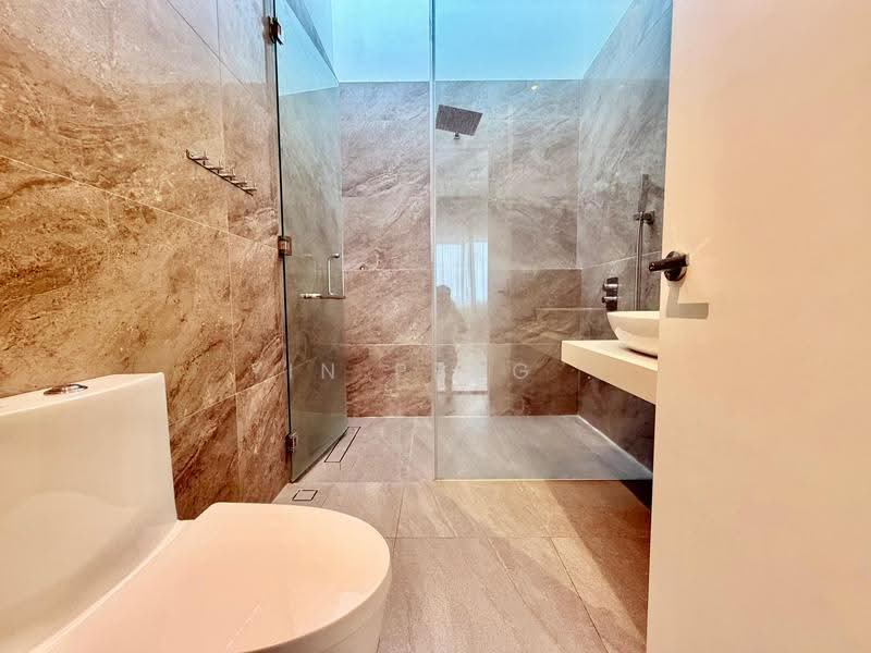 2-storey Terraced House for Sale in Taman Tun Dr Ismail (Kuala Lumpur) - Yin Peng . - PropertyGuru.com.my