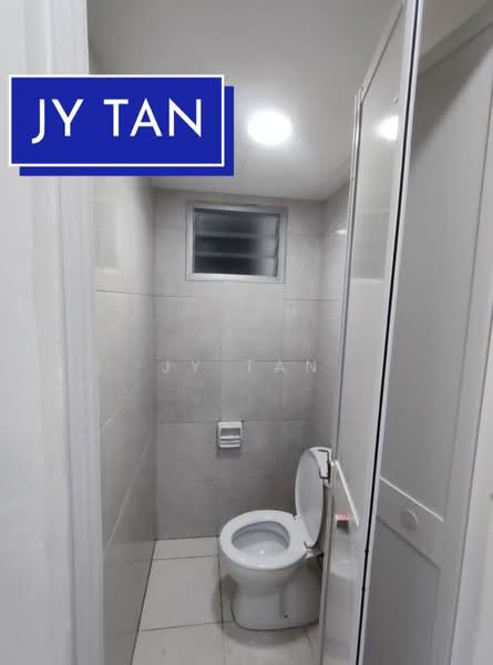Condominium for Rent at TRI PINNACLE - JY Tan - Bathroom - PropertyGuru.com.my