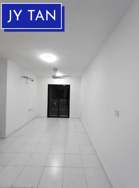 Condominium for Rent at TRI PINNACLE - JY Tan - Living Room - PropertyGuru.com.my