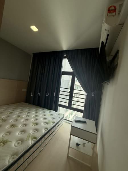 Service Residence for Rent at D'Summit Residences - Lydia Wee - PropertyGuru.com.my