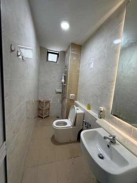 Service Residence for Rent at D'Summit Residences - Lydia Wee - PropertyGuru.com.my