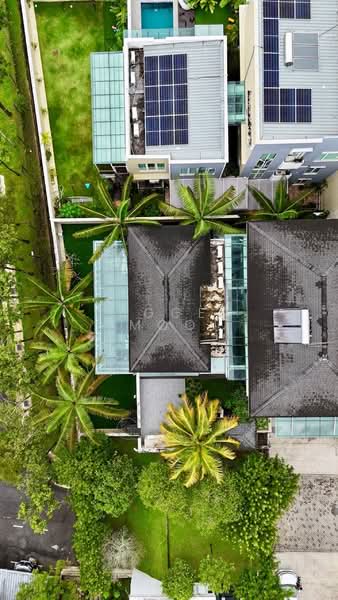 Twin Villa for Rent in Taman Melawati (Ulu Kelang) - Jagger Moo - Exterior - PropertyGuru.com.my
