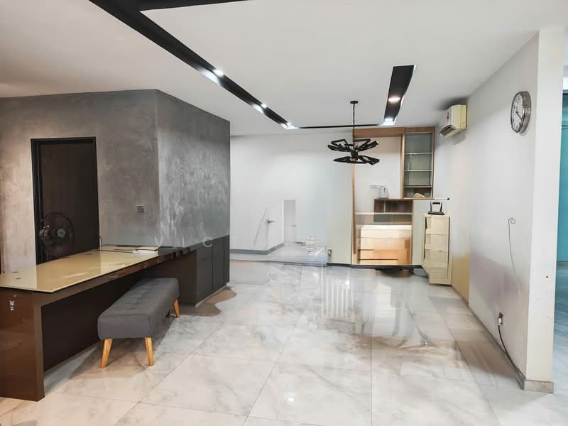 Condominium for Sale at Aston Kiara 3 - Victor Foo - Interior - PropertyGuru.com.my