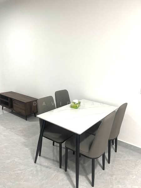 Service Residence for Rent at Altris Residences @ The Quartz WM - David Lao - Dining Room - PropertyGuru.com.my