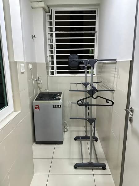 Service Residence for Rent at Tiara Mutiara 2 - Kew . - Interior - PropertyGuru.com.my