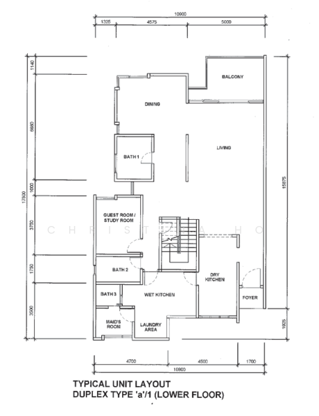 Condominium for Sale at Papillon Desahill Condominium - Christina Ho - PropertyGuru.com.my