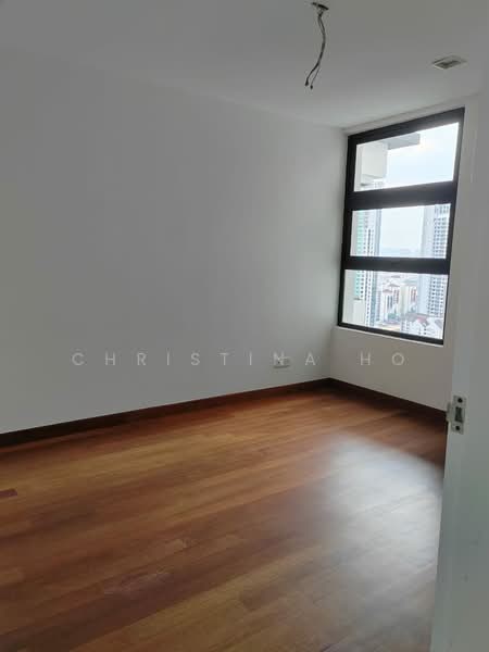 Condominium for Sale at Papillon Desahill Condominium - Christina Ho - Interior - PropertyGuru.com.my