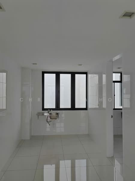 Condominium for Sale at Papillon Desahill Condominium - Christina Ho - Kitchen - PropertyGuru.com.my