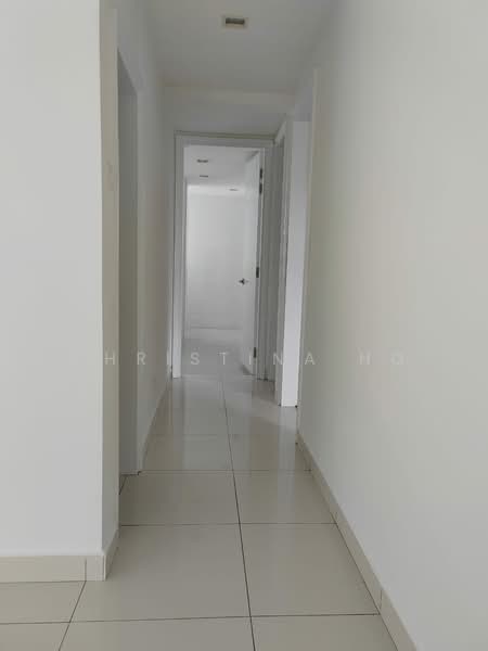 Condominium for Sale at Papillon Desahill Condominium - Christina Ho - Corridor - PropertyGuru.com.my