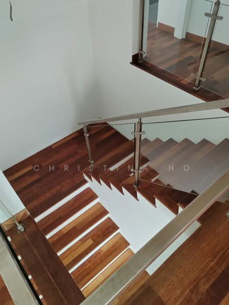 Condominium for Sale at Papillon Desahill Condominium - Christina Ho - Interior - PropertyGuru.com.my