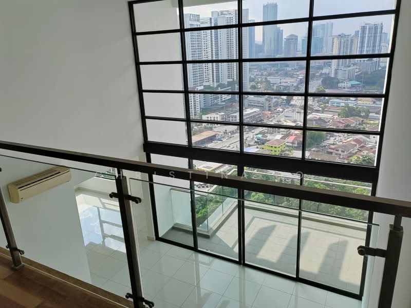 Condominium for Sale at Papillon Desahill Condominium - Christina Ho - View - PropertyGuru.com.my