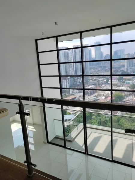 Condominium for Sale at Papillon Desahill Condominium - Christina Ho - View - PropertyGuru.com.my