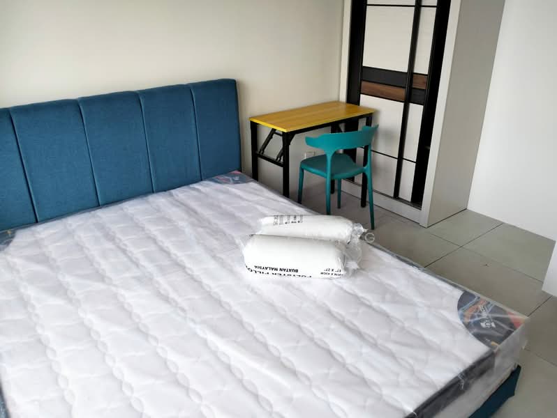 Service Residence for Rent at Majestic Maxim - Rose Fung - Bedroom - PropertyGuru.com.my