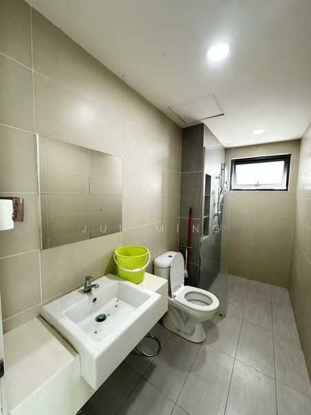 Condominium for Sale at Riverville Residences - Jun Ming - Bathroom - PropertyGuru.com.my
