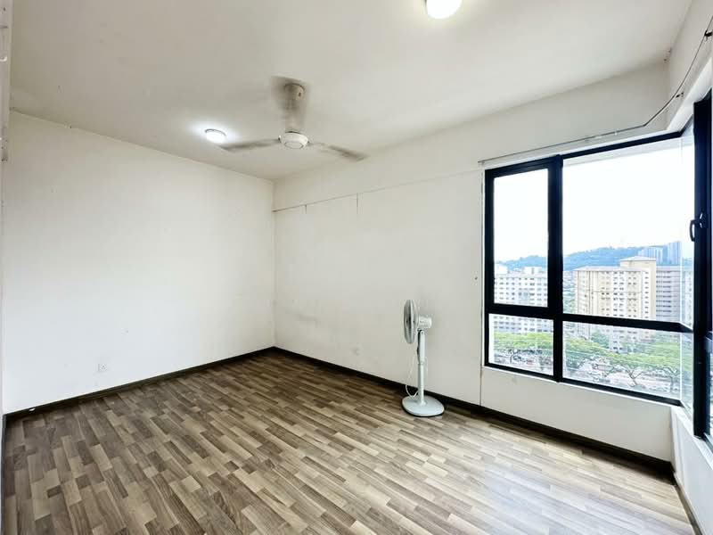 Condominium for Sale at Riverville Residences - Jun Ming - Interior - PropertyGuru.com.my