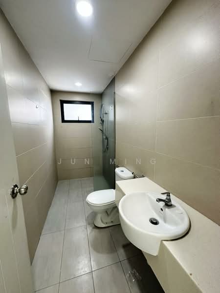 Condominium for Sale at Riverville Residences - Jun Ming - Bathroom - PropertyGuru.com.my
