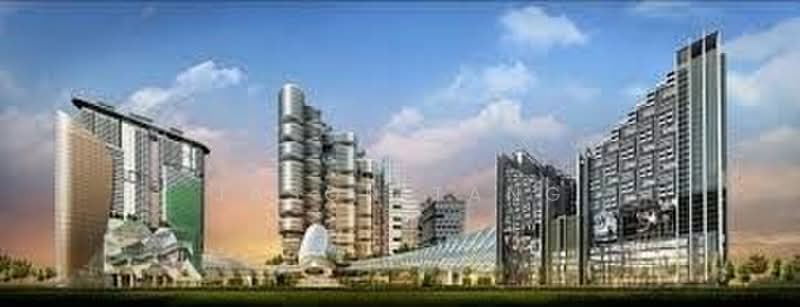 Rumah Niaga untuk Dijual di Taman Melaka Raya (Melaka City) - Jason Tang - Exterior - PropertyGuru.com.my