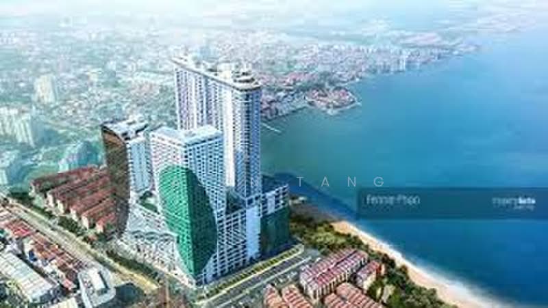 Rumah Niaga untuk Dijual di Taman Melaka Raya (Melaka City) - Jason Tang - Exterior - PropertyGuru.com.my