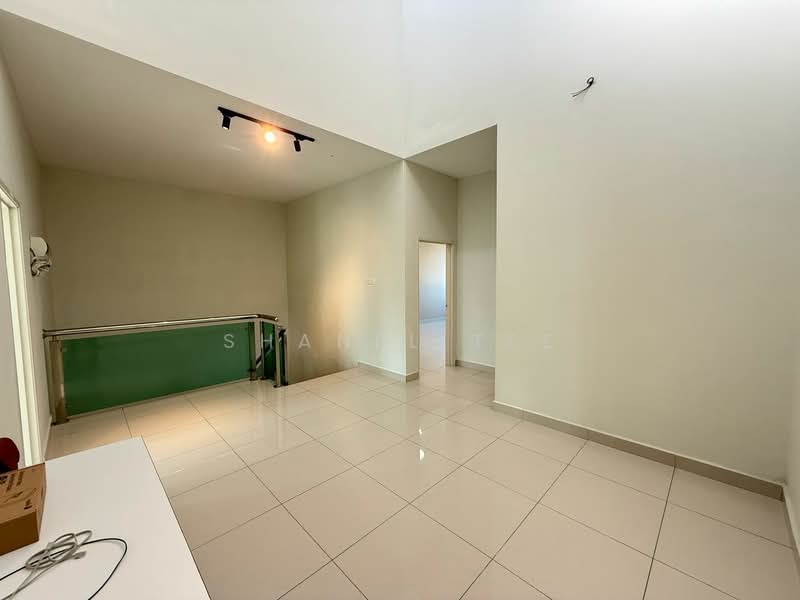 Rumah Teres 2 Tingkat untuk Dijual di Taman Tasik Indah (Kluang) - Shanel Tee - Interior - PropertyGuru.com.my