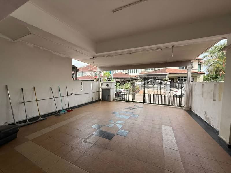 2-storey Terraced House for Sale in Taman Ehsan Jaya (Ulu Tiram) - Angeline Ong - PropertyGuru.com.my