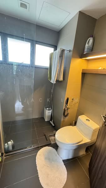 Condominium for Sale at Antah Tower - Jack Lim - Bathroom - PropertyGuru.com.my