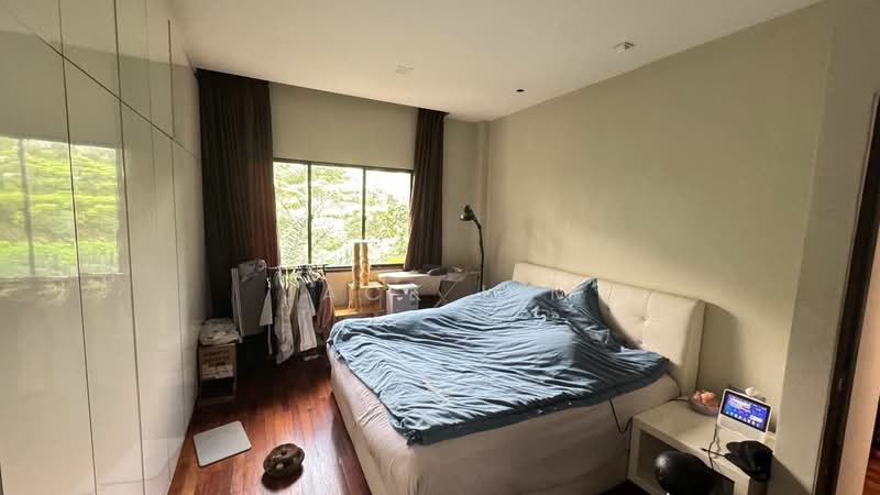 Condominium for Sale at Antah Tower - Jack Lim - Bedroom - PropertyGuru.com.my