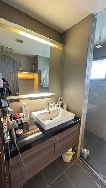 Condominium for Sale at Antah Tower - Jack Lim - Bathroom - PropertyGuru.com.my