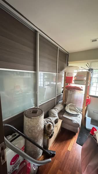 Condominium for Sale at Antah Tower - Jack Lim - Interior - PropertyGuru.com.my