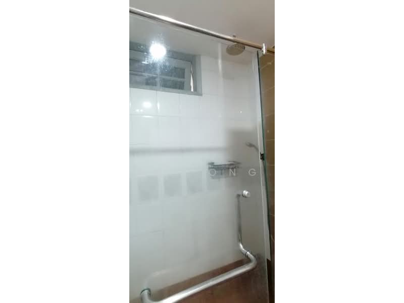 Kondominium untuk Disewa di City Gardens - Ann Ong - Bathroom - PropertyGuru.com.my