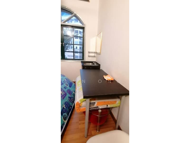 Kondominium untuk Disewa di City Gardens - Ann Ong - Bedroom - PropertyGuru.com.my