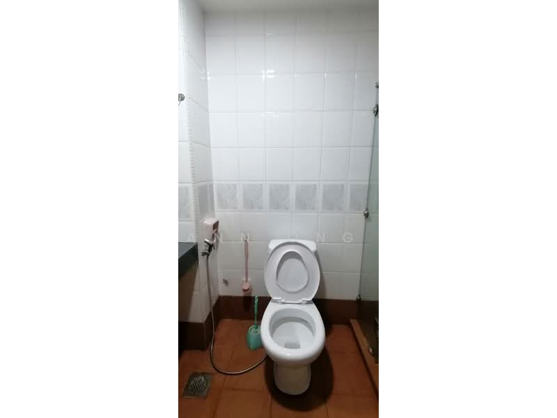 Kondominium untuk Disewa di City Gardens - Ann Ong - Bathroom - PropertyGuru.com.my