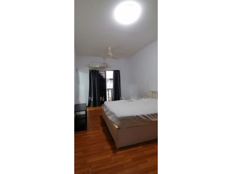 Kondominium untuk Disewa di City Gardens - Ann Ong - Bedroom - PropertyGuru.com.my