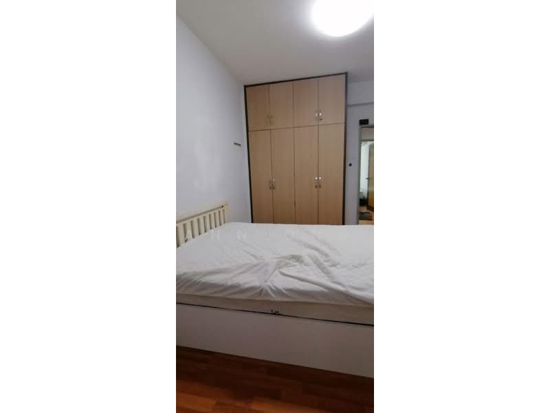Kondominium untuk Disewa di City Gardens - Ann Ong - Bedroom - PropertyGuru.com.my