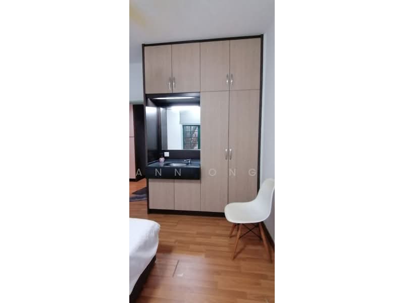 Kondominium untuk Disewa di City Gardens - Ann Ong - Interior - PropertyGuru.com.my