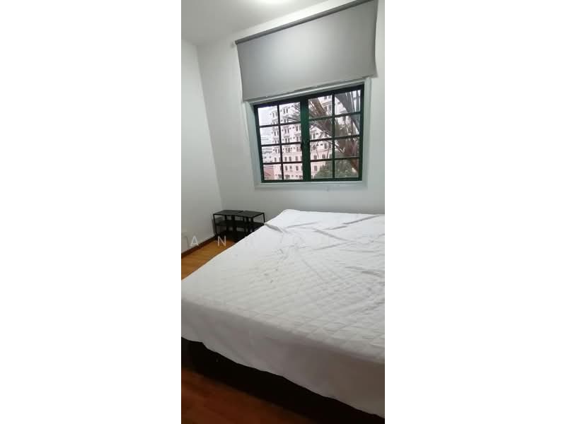 Kondominium untuk Disewa di City Gardens - Ann Ong - Bedroom - PropertyGuru.com.my