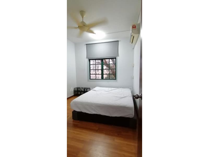 Kondominium untuk Disewa di City Gardens - Ann Ong - Bedroom - PropertyGuru.com.my