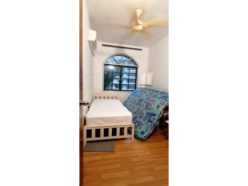 Kondominium untuk Disewa di City Gardens - Ann Ong - Bedroom - PropertyGuru.com.my