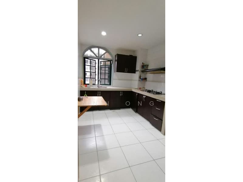Kondominium untuk Disewa di City Gardens - Ann Ong - Kitchen - PropertyGuru.com.my