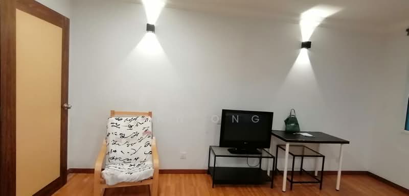 Kondominium untuk Disewa di City Gardens - Ann Ong - Living Room - PropertyGuru.com.my