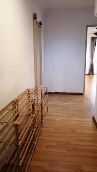 Kondominium untuk Disewa di City Gardens - Ann Ong - Corridor - PropertyGuru.com.my