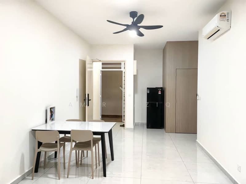 Apartment for Rent at Havona - Amir Raziq - Dining Room - PropertyGuru.com.my