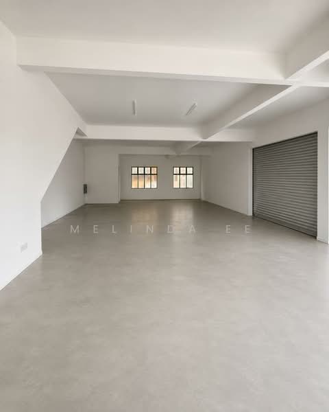 Kedai / Pejabat untuk Disewa di Taman Pelangi Indah (Ulu Tiram) - Melinda Ee - Interior - PropertyGuru.com.my