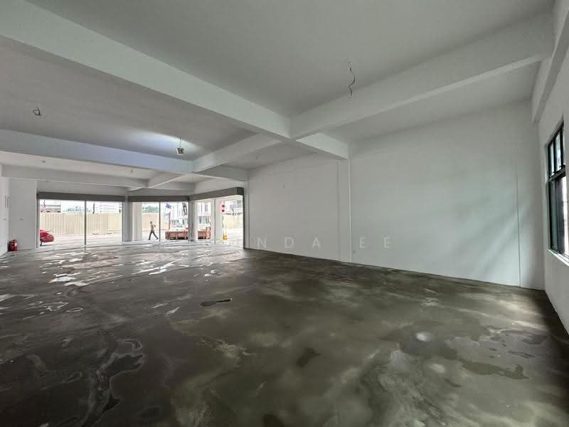 Kedai / Pejabat untuk Disewa di Taman Pelangi Indah (Ulu Tiram) - Melinda Ee - Interior - PropertyGuru.com.my
