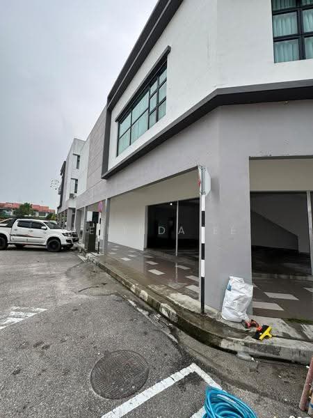 Kedai / Pejabat untuk Disewa di Taman Pelangi Indah (Ulu Tiram) - Melinda Ee - Exterior - PropertyGuru.com.my