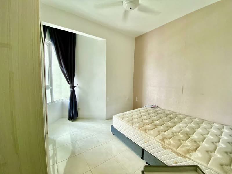 Condominium for Rent at The Spring - Apple Yeap - Bedroom - PropertyGuru.com.my