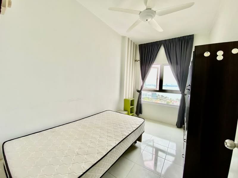 Condominium for Rent at The Spring - Apple Yeap - Bedroom - PropertyGuru.com.my